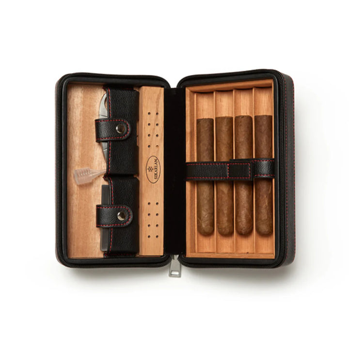 CIGAR TRAVEL CASE