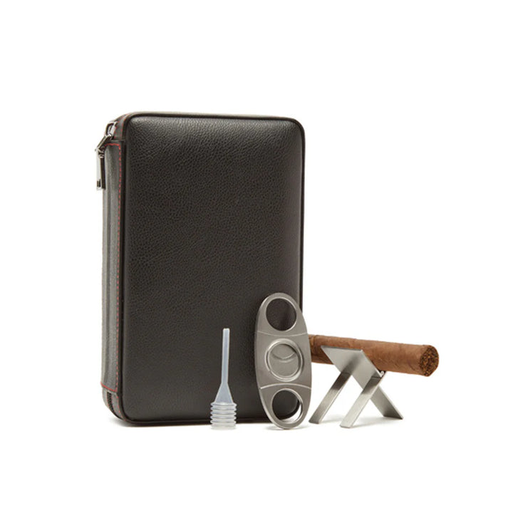 CIGAR TRAVEL CASE