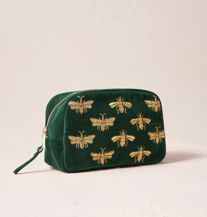 COSMETIC BAG HONEY BEE