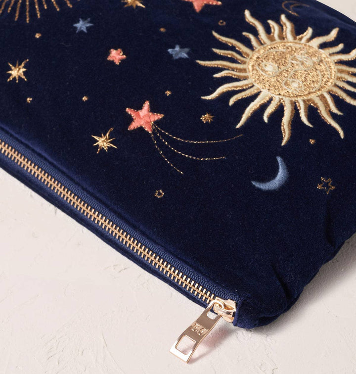 POUCH CELESTIAL