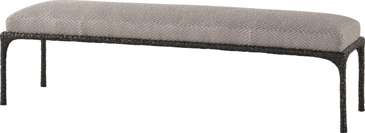 CATANIA END OF BED BENCH