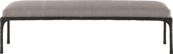 CATANIA END OF BED BENCH