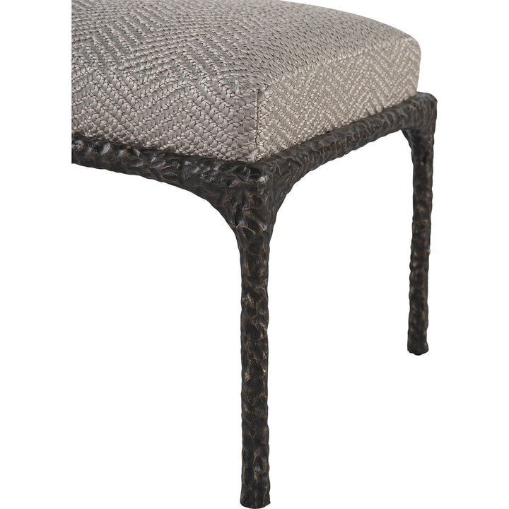 CATANIA END OF BED BENCH