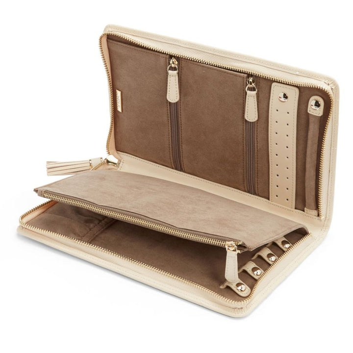 JEWELRY PORTFOLIO IVORY LARGE CAROLINE #77654