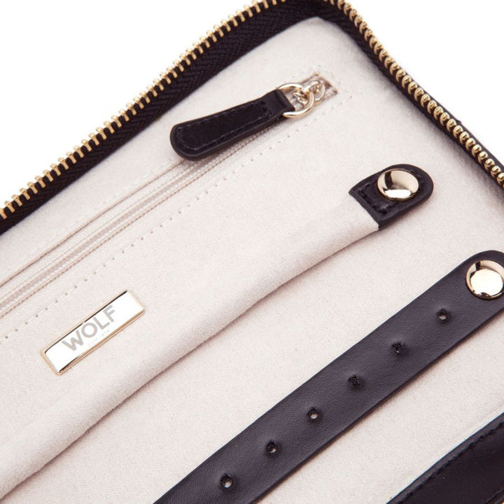 JEWELRY PORTFOLIO BLACK CAROLINE