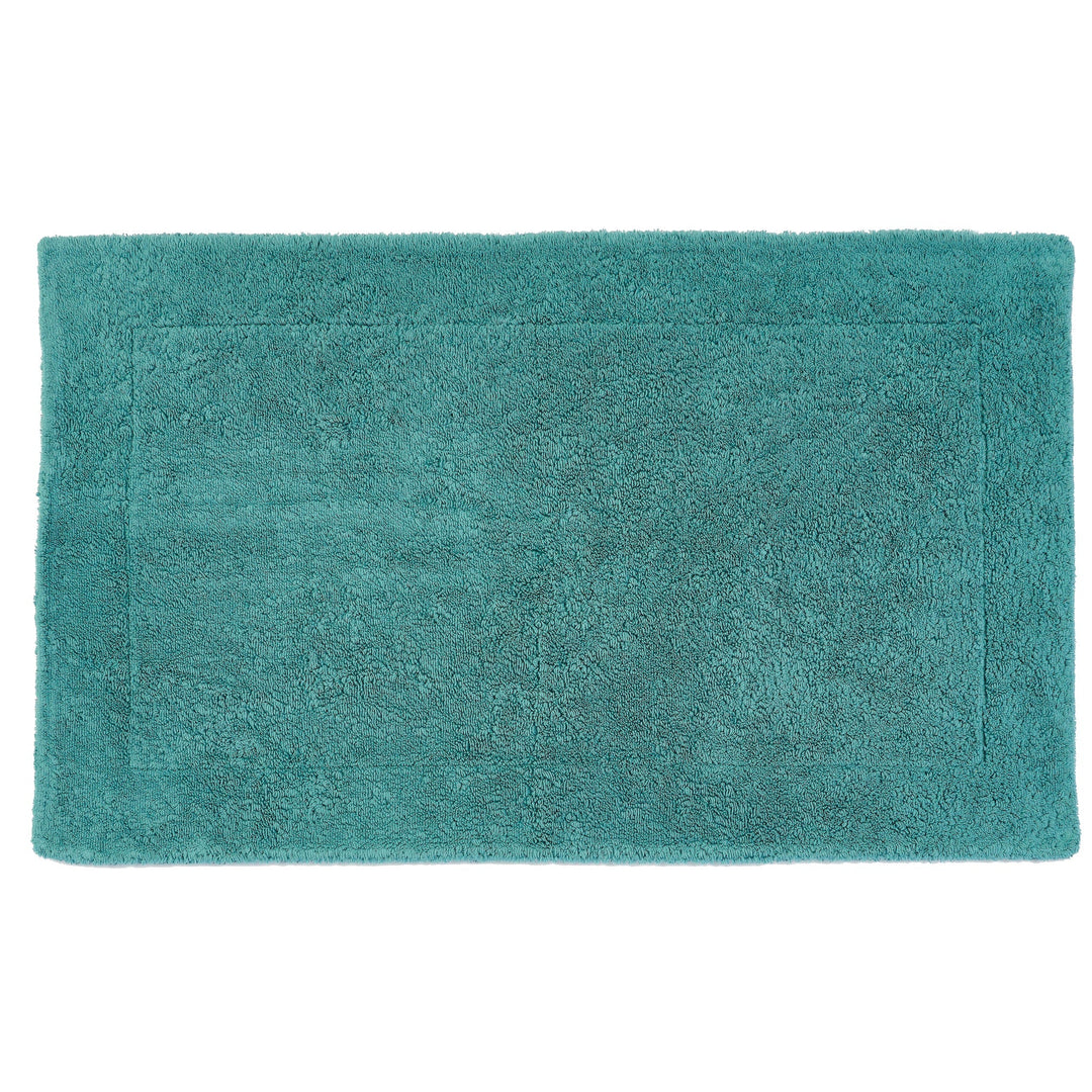 DOUBLE BATH MAT COLLECTION (Colors 100-501)