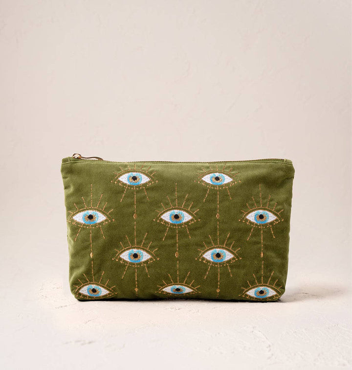 POUCH EVERYDAY MYSTICAL EYES