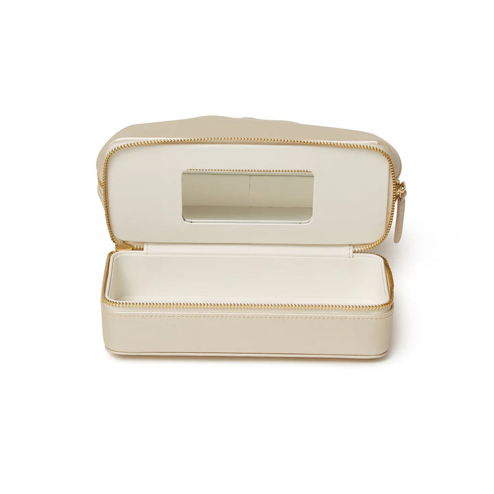 TRAVEL COSMETIC CASE