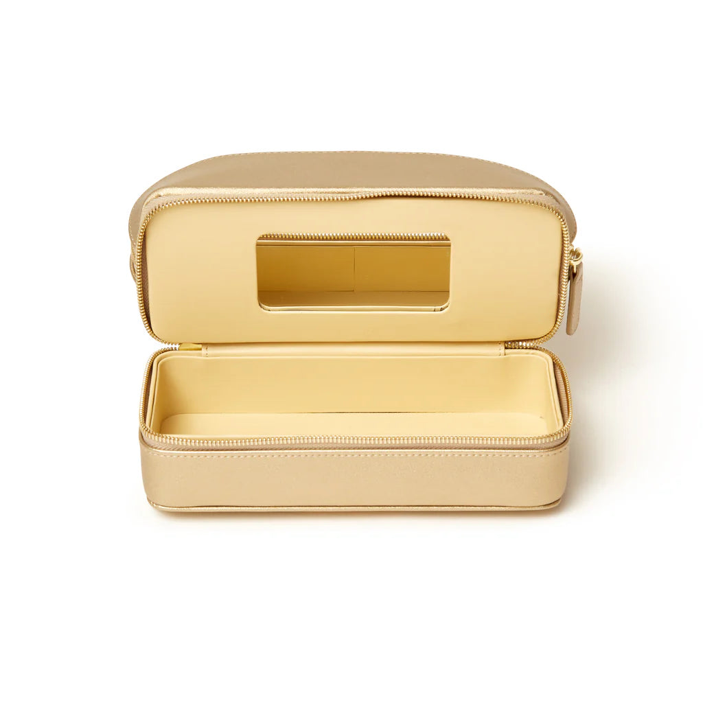 TRAVEL COSMETIC CASE