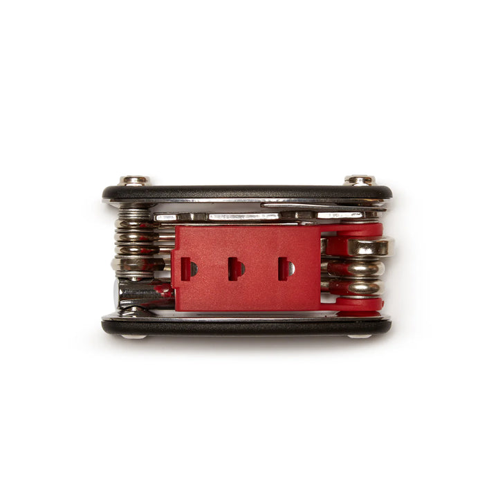 FAUSTO 15 IN 1 MULTI BIKE TOOL