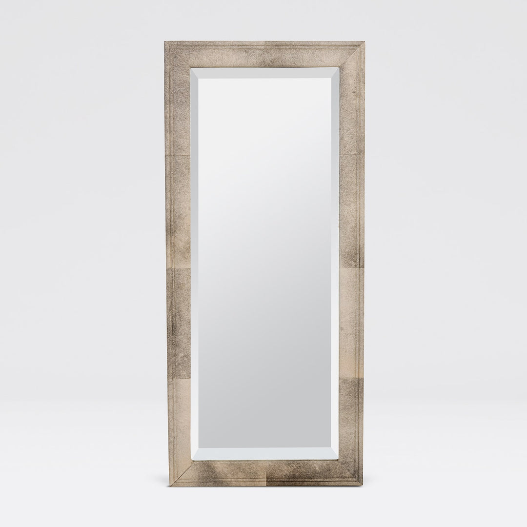 CHARLES MIRROR