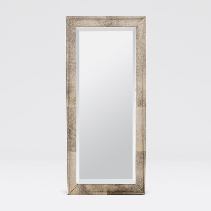 CHARLES MIRROR