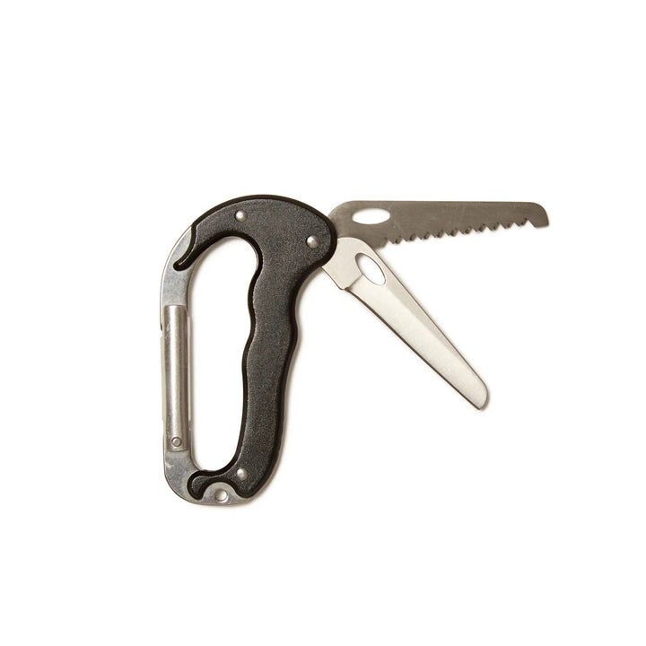 CARABINER TOOL