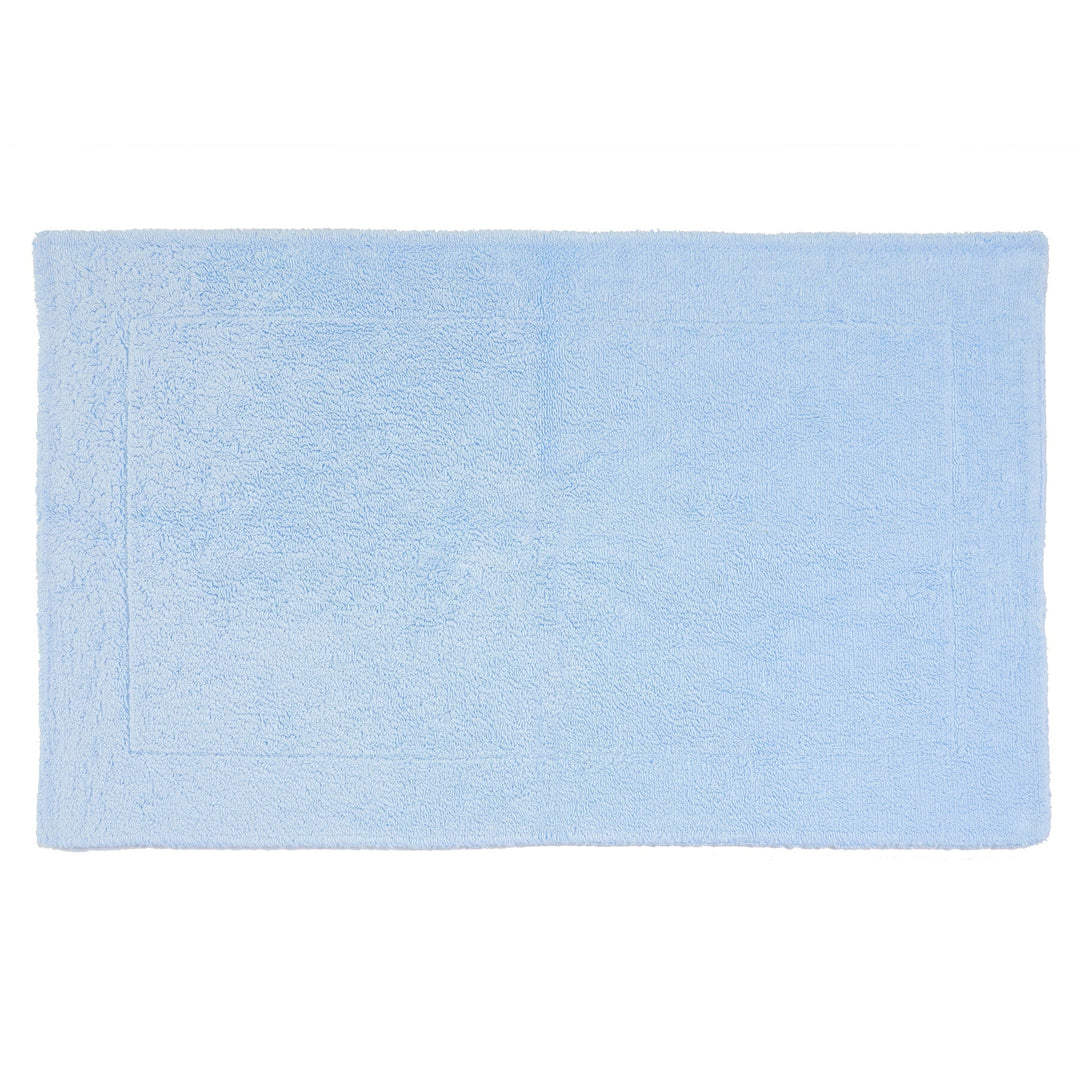 DOUBLE BATH MAT COLLECTION (Colors 100-501)