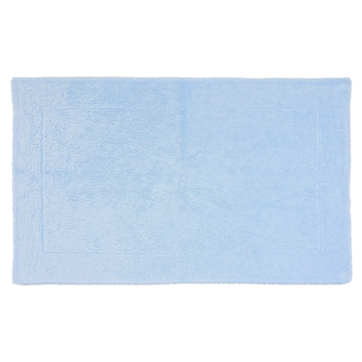 DOUBLE BATH MAT COLLECTION (Colors 100-501)