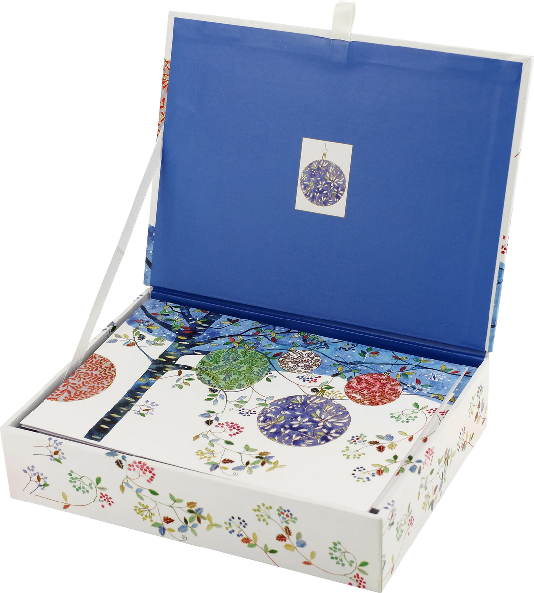 HOLIDAY CARDS "WINTER CELEBRATION"