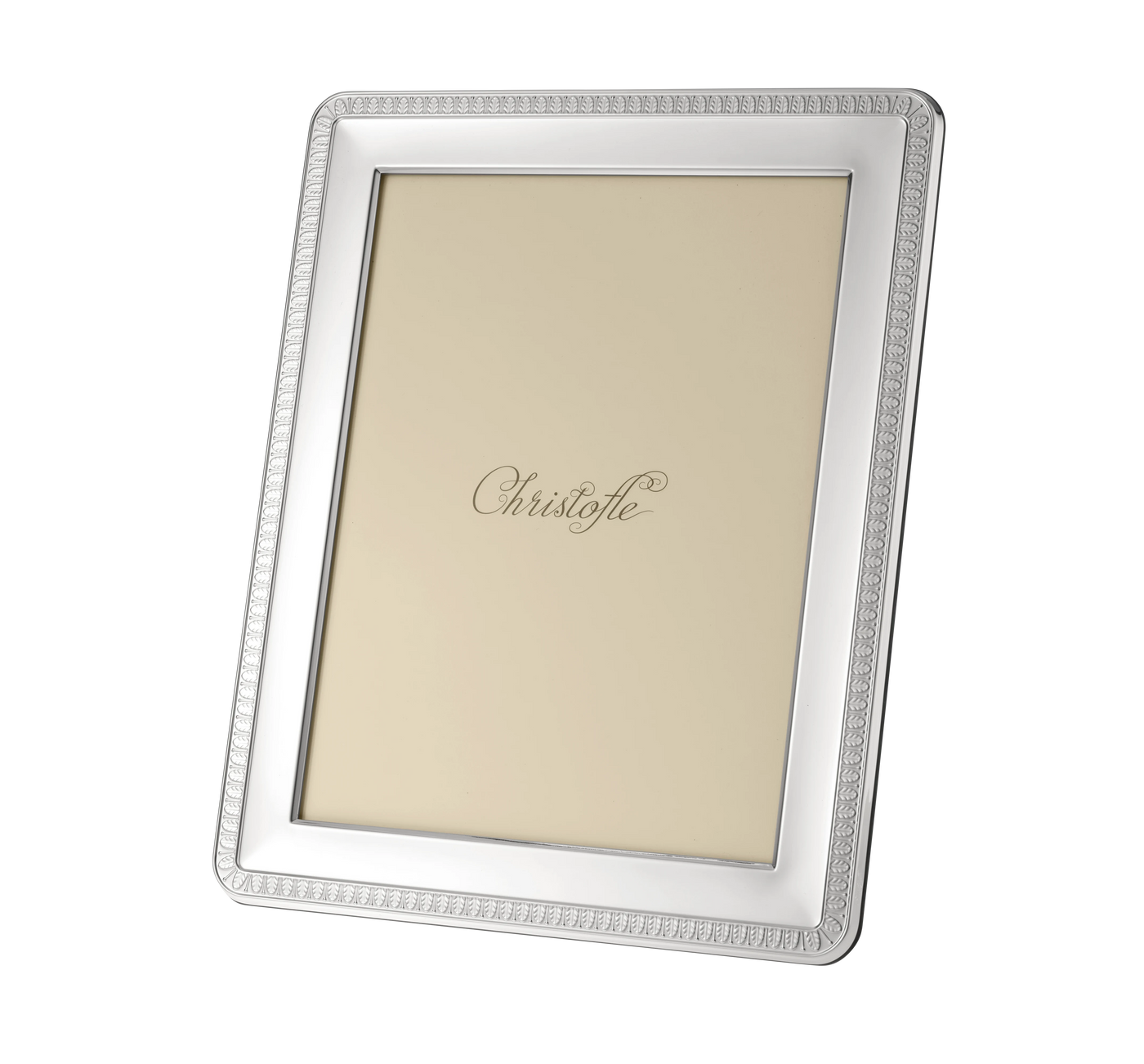 FRAME SILVER-PLATED MALMAISON