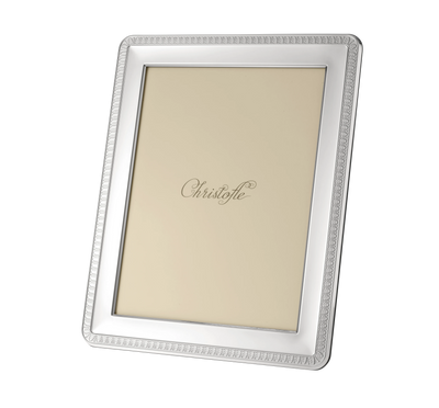 FRAME SILVER-PLATED MALMAISON