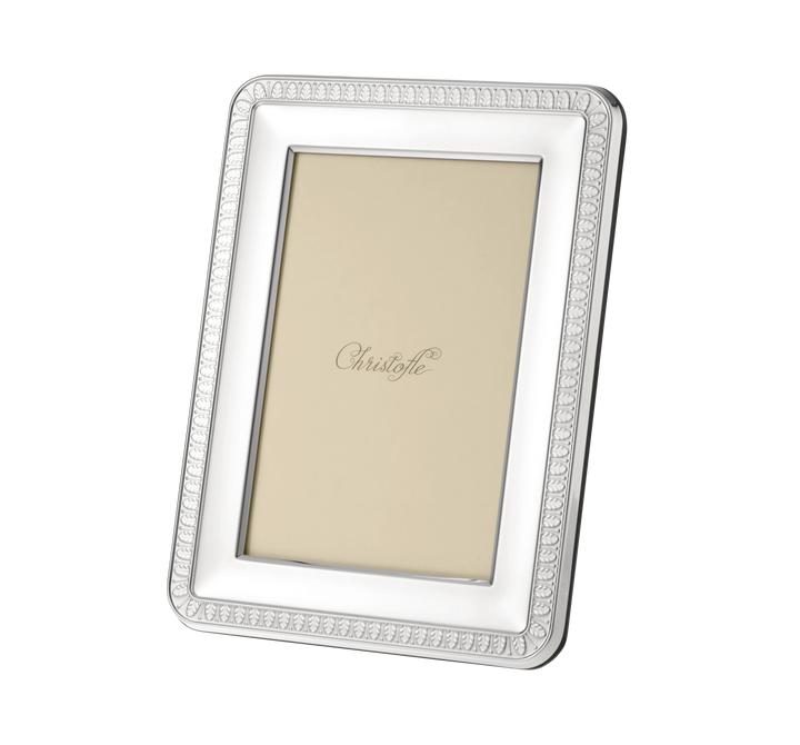 FRAME SILVER-PLATED MALMAISON