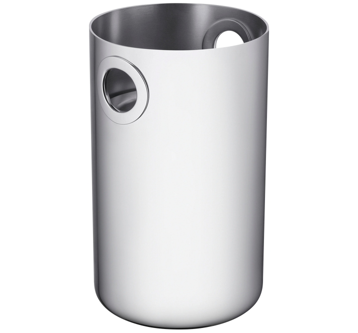 WINE BUCKET STAINLESS STEEL #33744