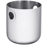 CHAMPAGNE BUCKET STAINLESS STEEL