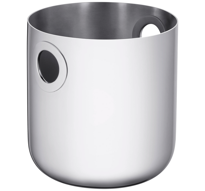 CHAMPAGNE BUCKET STAINLESS STEEL #33745