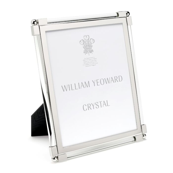 WILLIAM YEOWARD FRAME NEW CLASSIC CLEAR (Available in 2 Sizes)