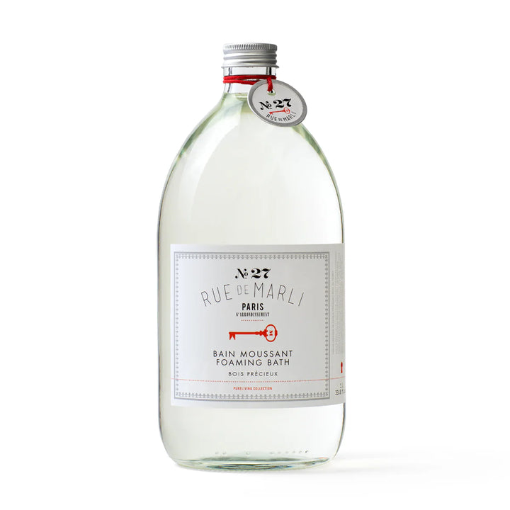 FOAMING BATH BOIS PRECIEUX