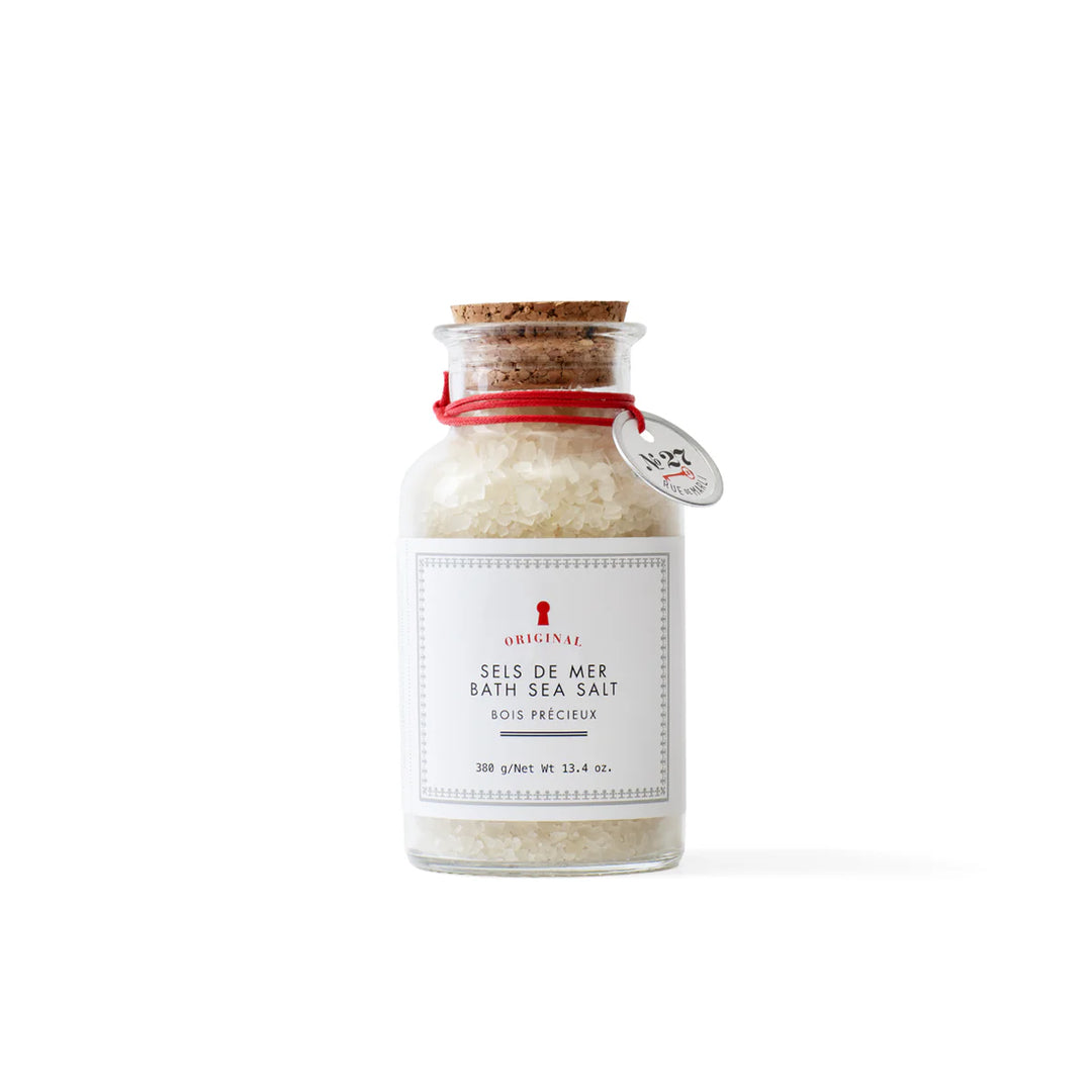 BATH SALT BOIS PRECIEUX #33981