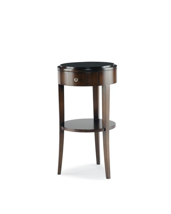 TRIBECA CHAIRSIDE TABLE