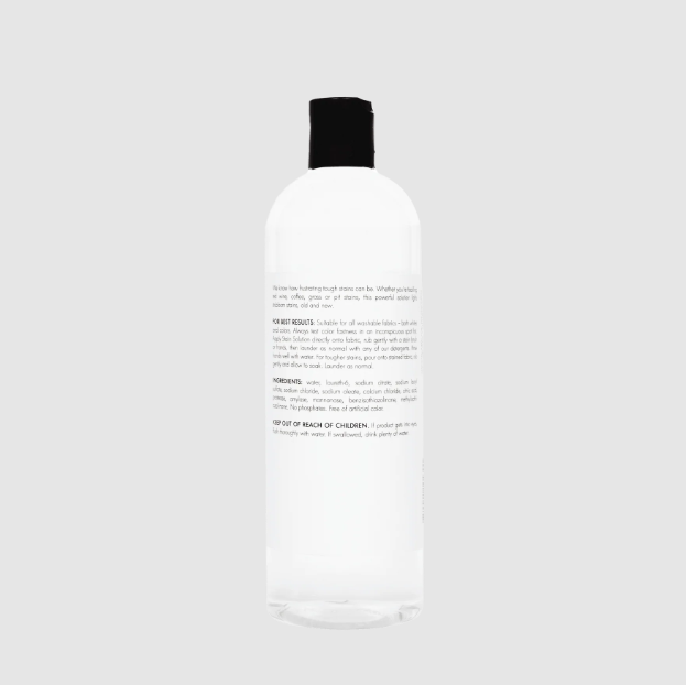 THE LAUNDRESS STAIN SOLUTION FRAGRANCE FREE