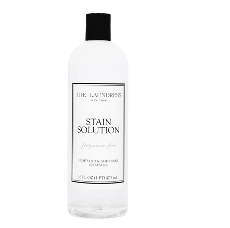THE LAUNDRESS STAIN SOLUTION FRAGRANCE FREE