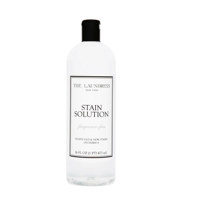 STAIN SOLUTION FRAGRANCE FREE