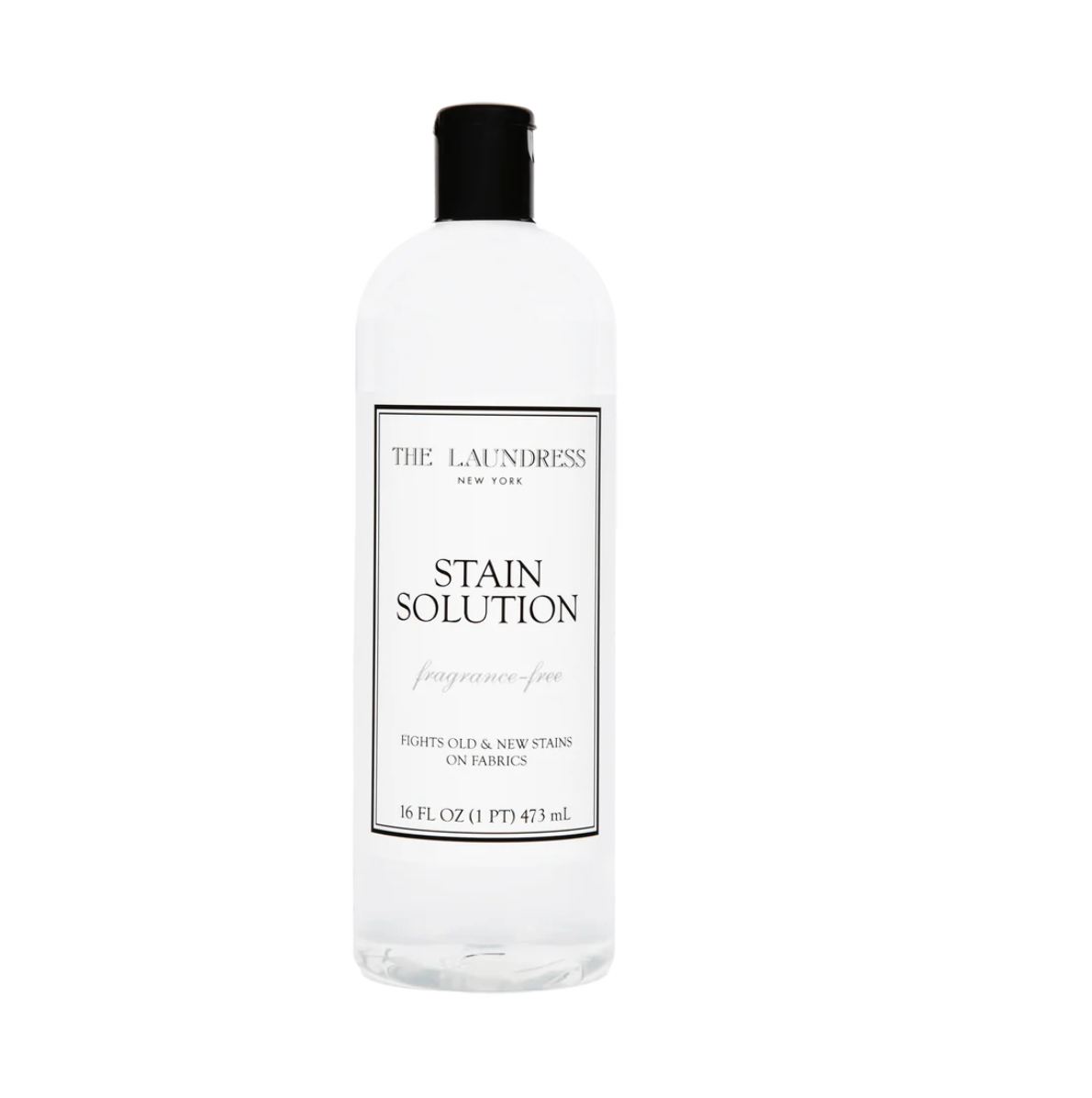 THE LAUNDRESS STAIN SOLUTION FRAGRANCE FREE