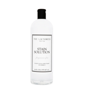 THE LAUNDRESS STAIN SOLUTION FRAGRANCE FREE