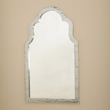 MIRROR GLASS TILE MOSAIC (NRD)