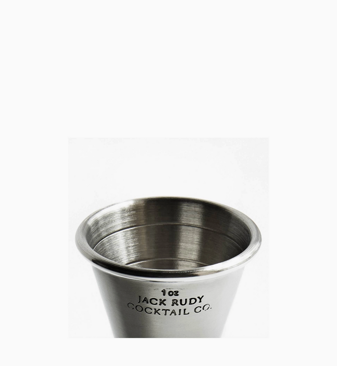 JIGGER 1oz