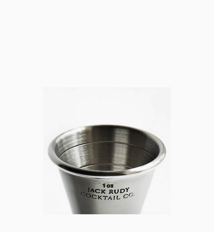 JIGGER 1oz