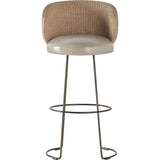 HYE BARSTOOL STEEL BASE