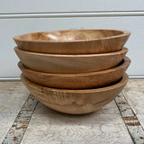 BOWL MAPLE CLASSIC ROUND 10"