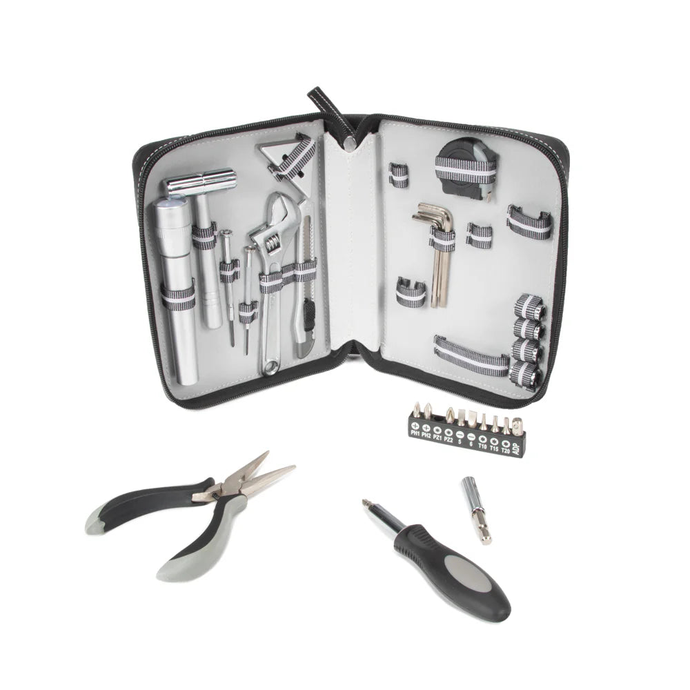 28 PIECE FIX-IT KIT