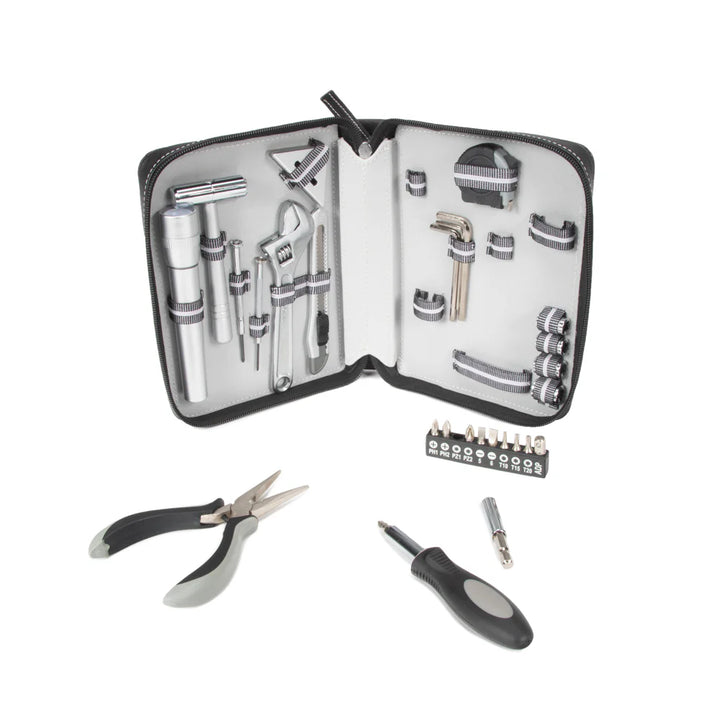 28 PIECE FIX-IT KIT