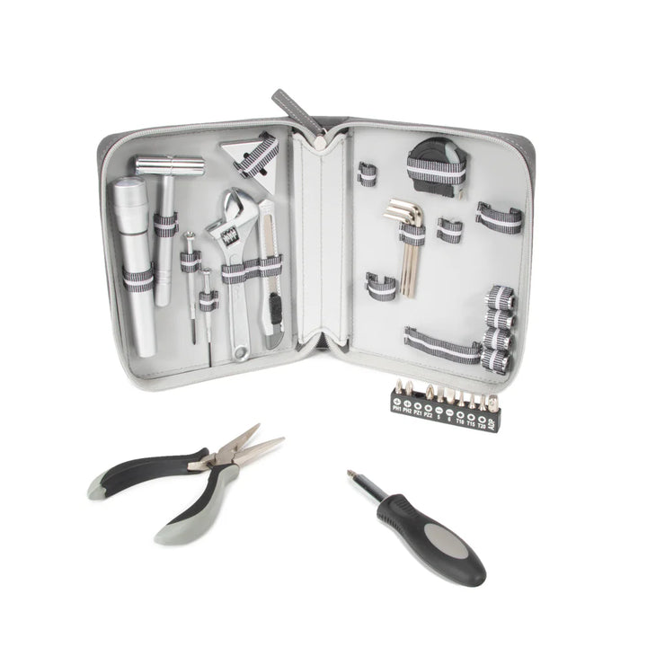 28 PIECE FIX-IT KIT