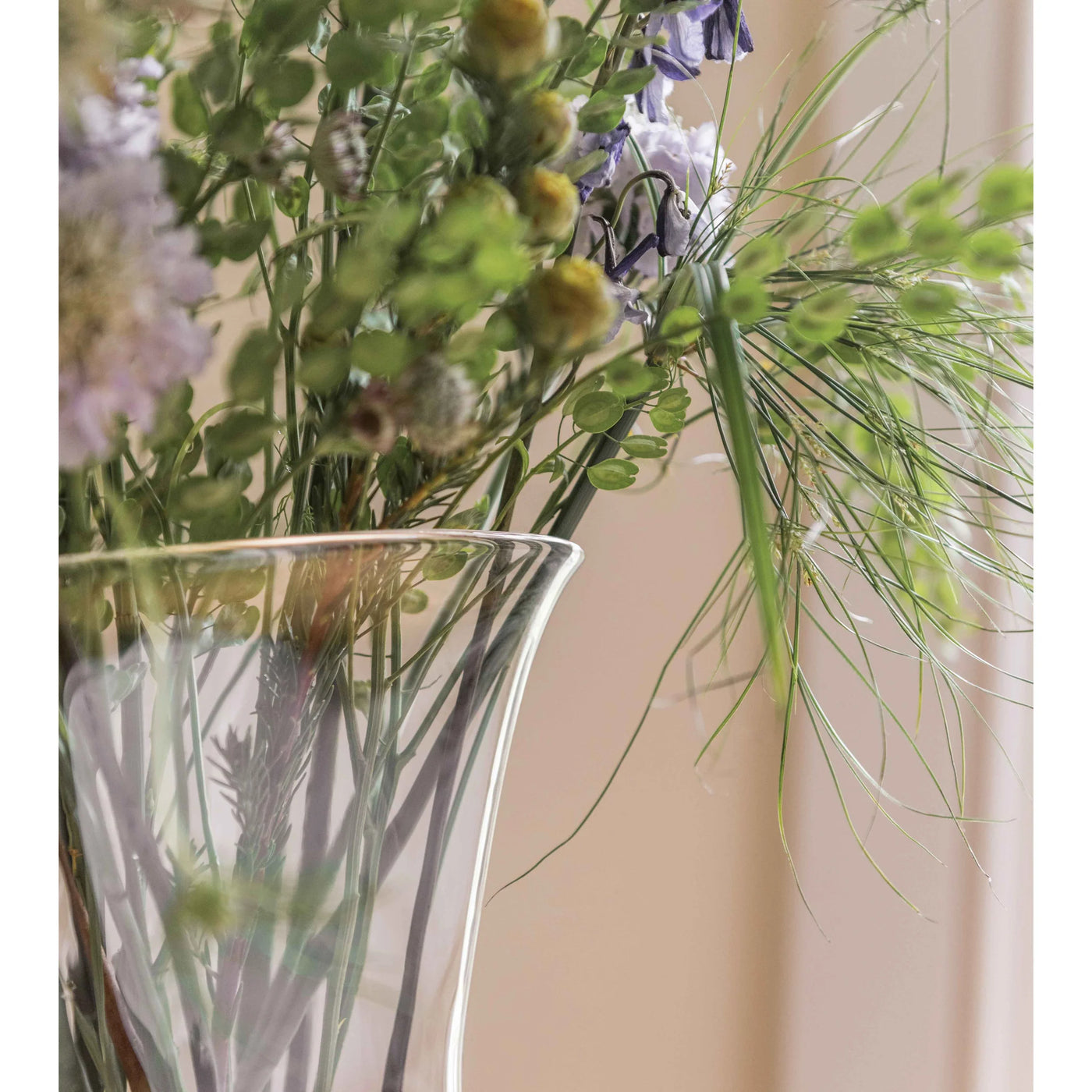 VASE WESTON FLARE