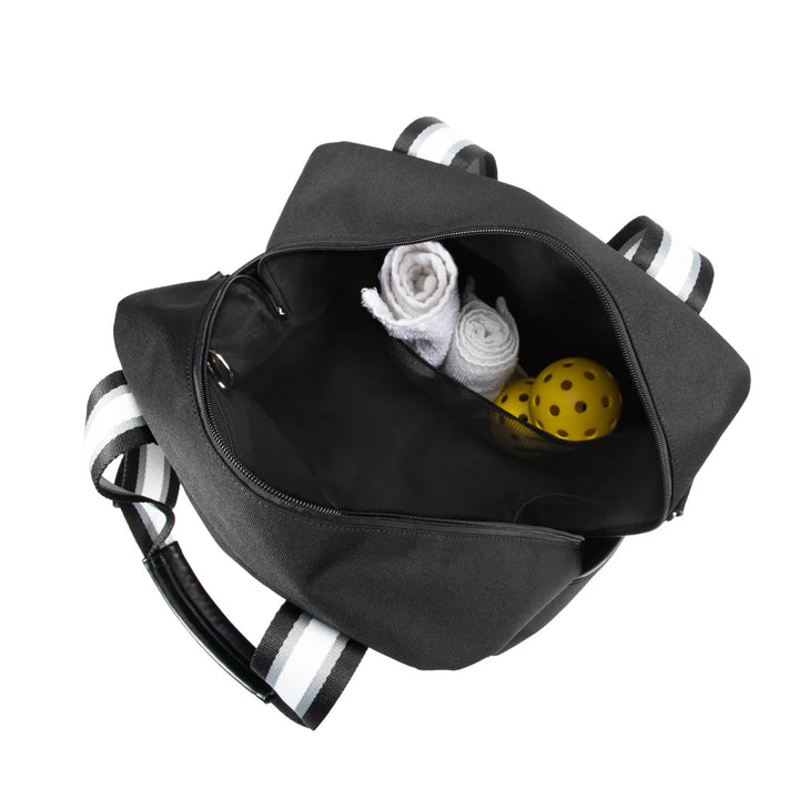 BAG PICKLEBALL BLACK