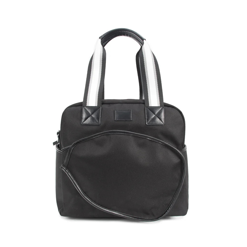 BAG PICKLEBALL BLACK