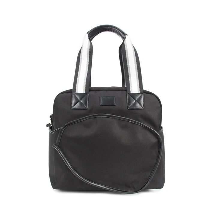 BAG PICKLEBALL BLACK