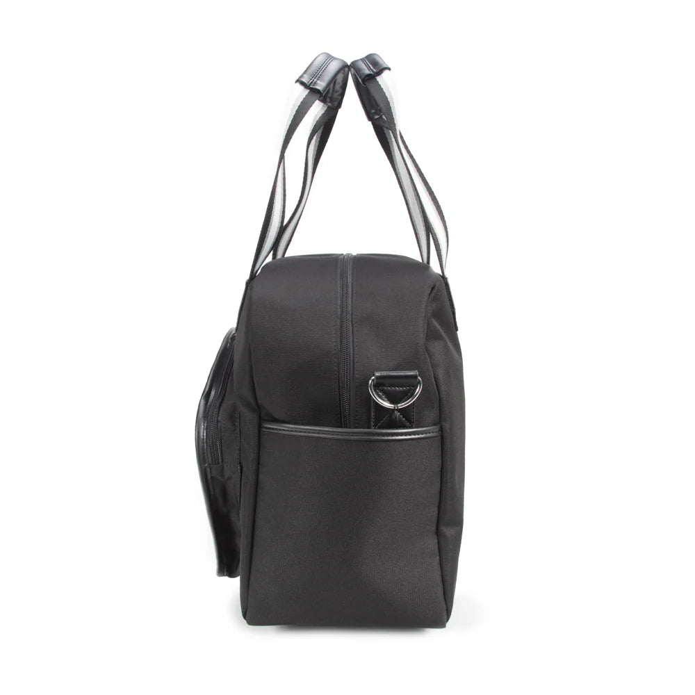 BAG PICKLEBALL BLACK