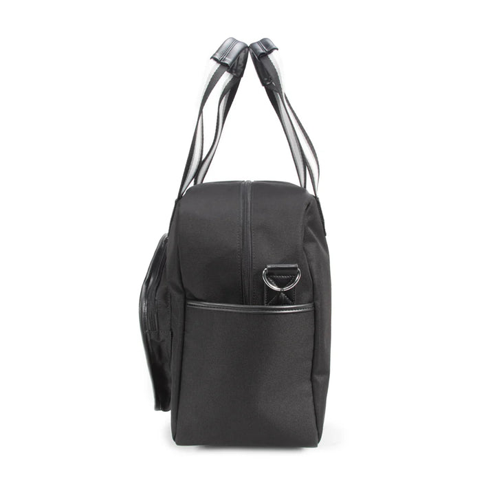 BAG PICKLEBALL BLACK