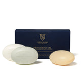 PRESIDENTIAL SOAP COLLECTION - BOX OF 3